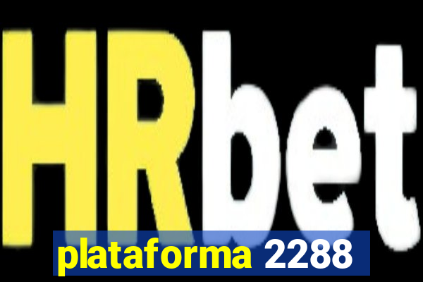 plataforma 2288